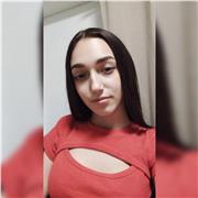 Soy estudiante de grado medio, m gusta enseñar aunque no esté especializada aun en ninguna materia, las matemáticas se me dan bien